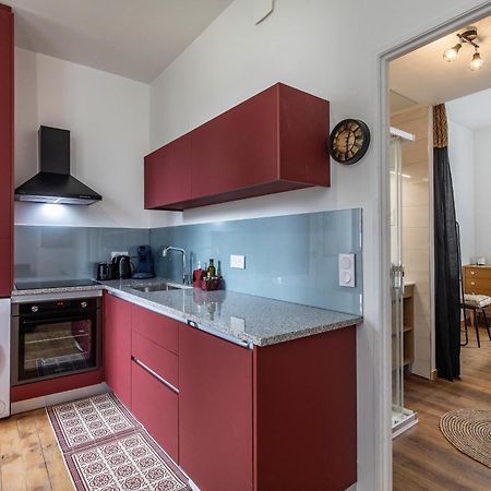 Repaire Du Bagnerais Apartment Bagneres-de-Bigorre Ngoại thất bức ảnh